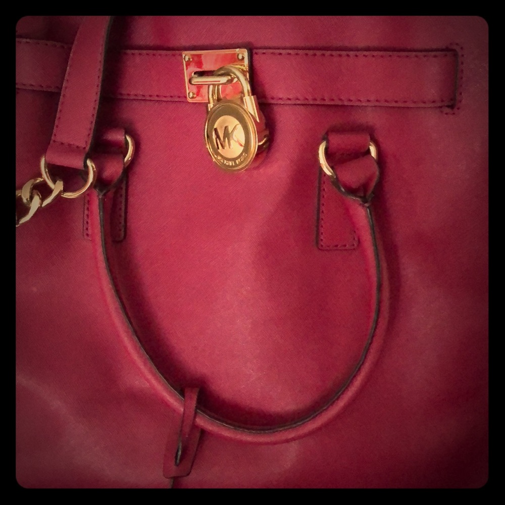 Michael kors summer bag